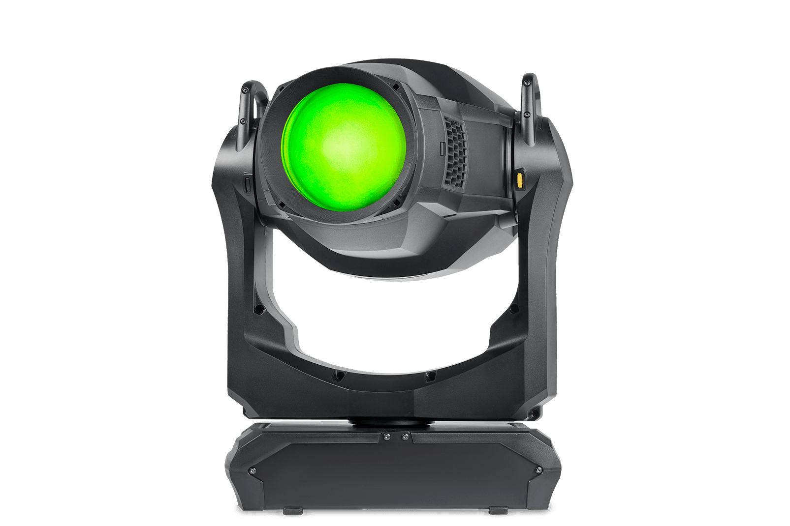 High-end stage lighting fixture